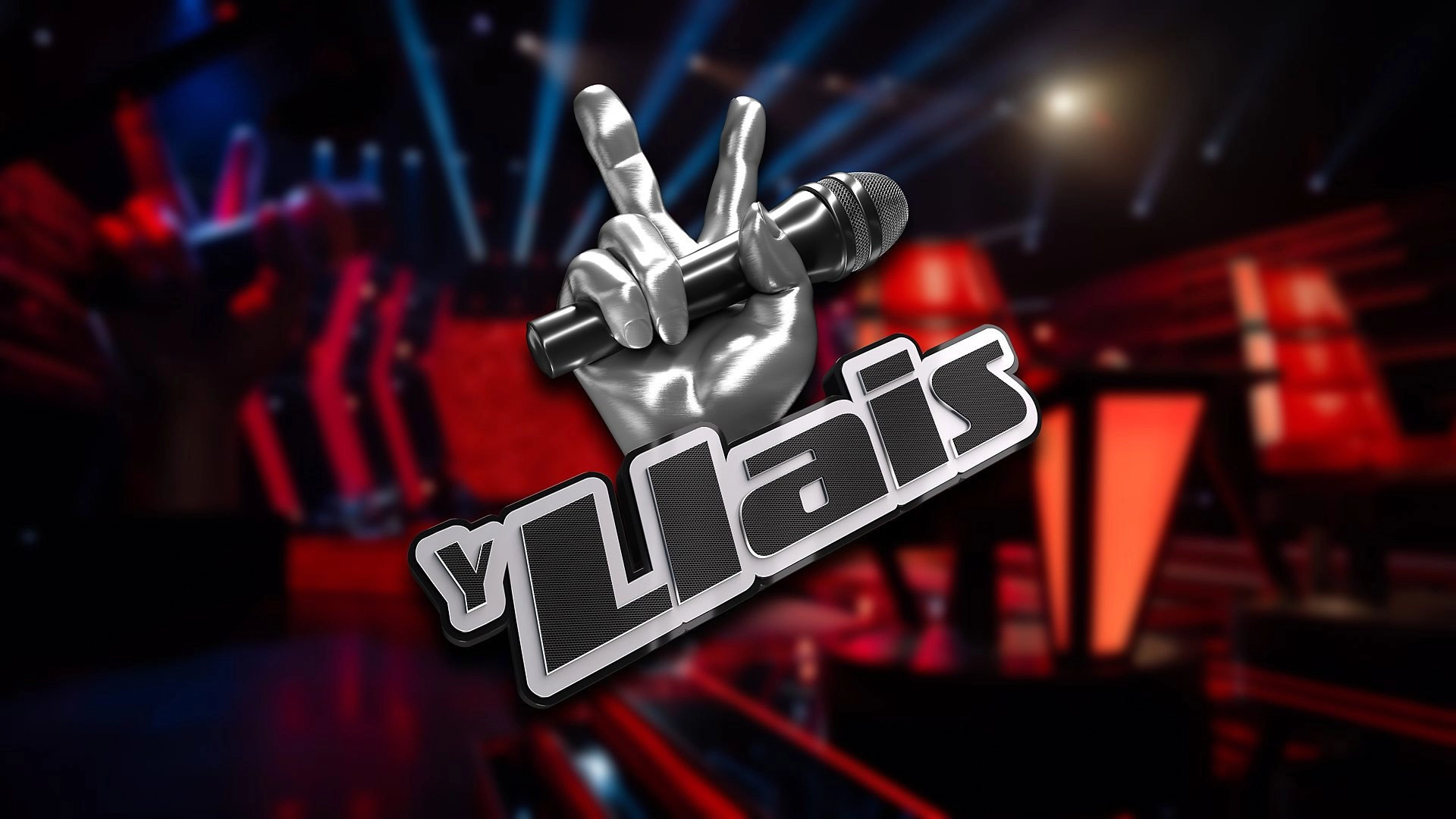 The Voice