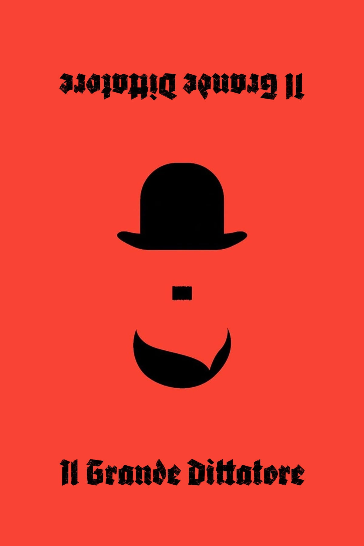 The Great Dictator