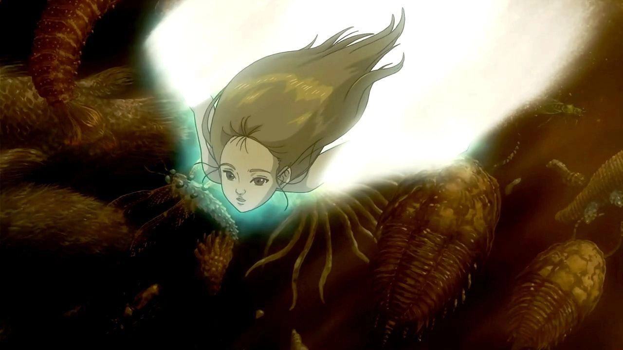 Miyori's Forest