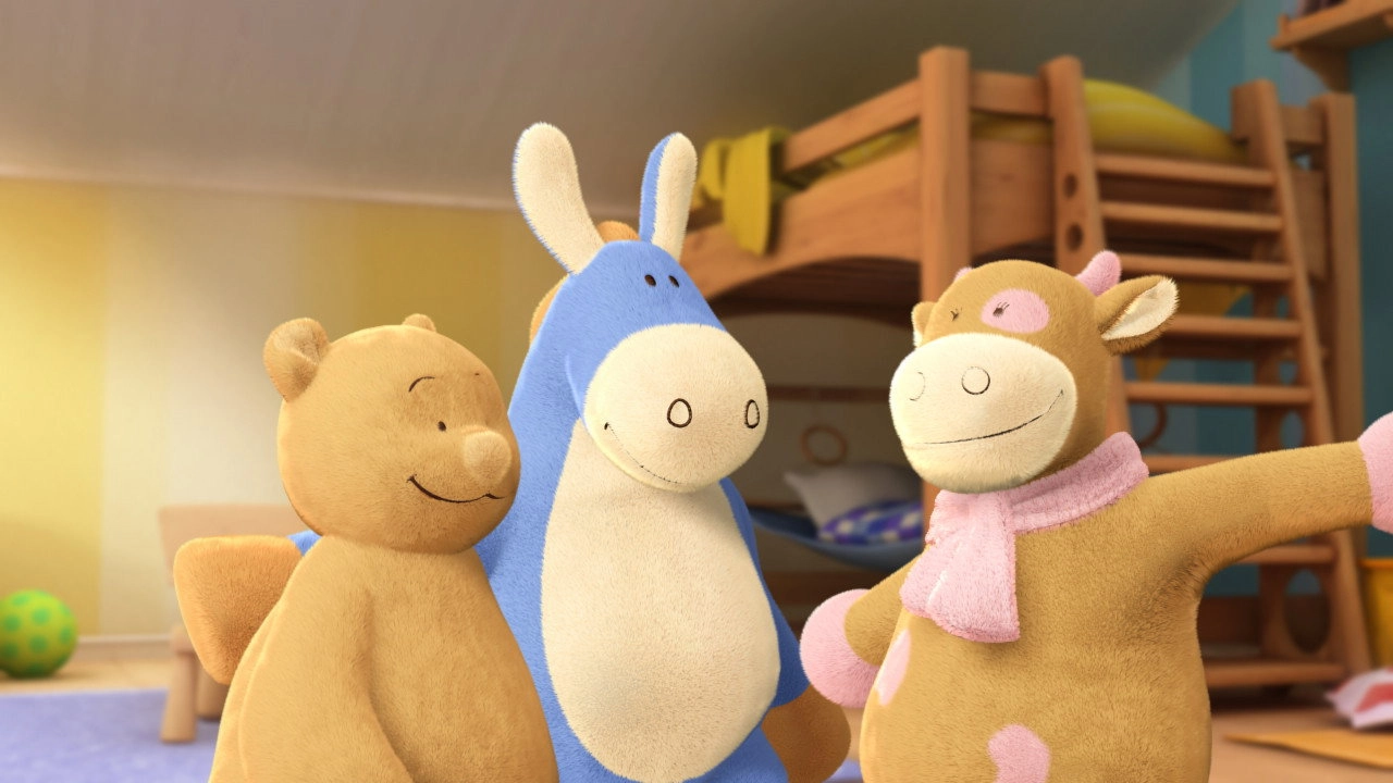 Nouky & Friends