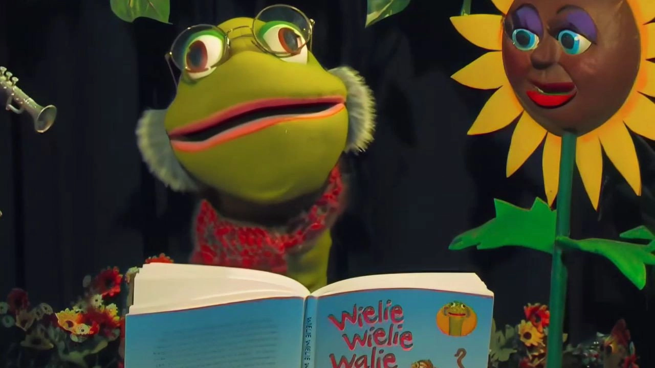 Wielie Wielie Walie