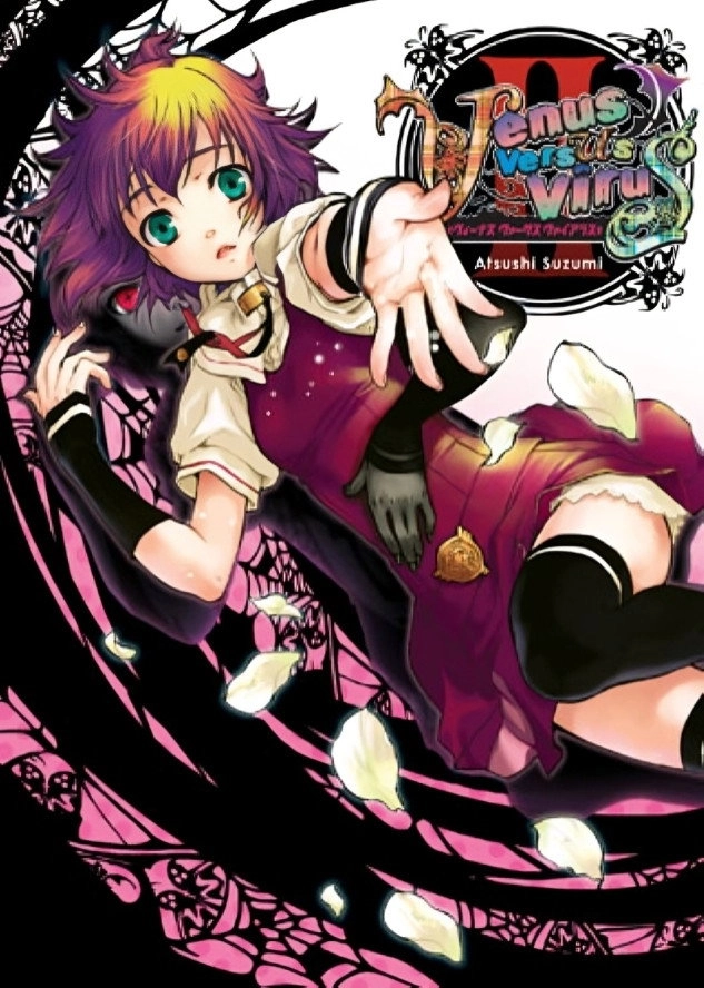 Venus Versus Virus