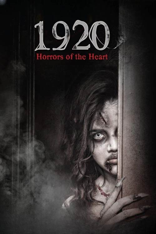 1920: Horrors of the Heart