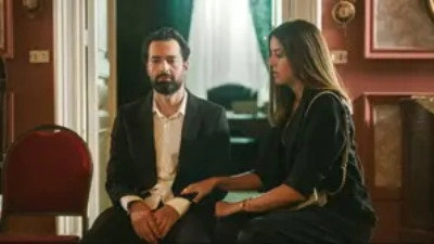 Omar Affendi
