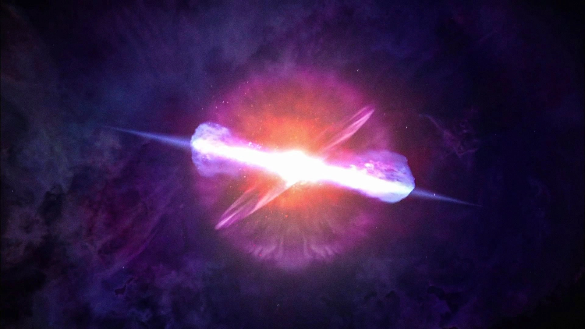 NASA's Unexplained Files