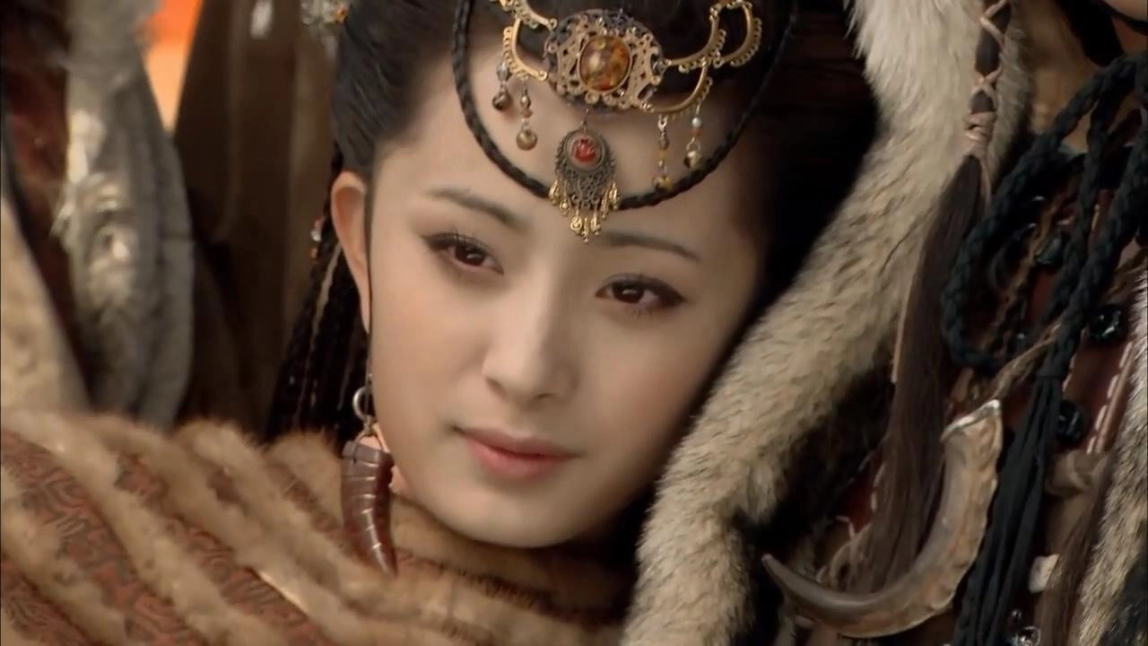 Wang Zhaojun