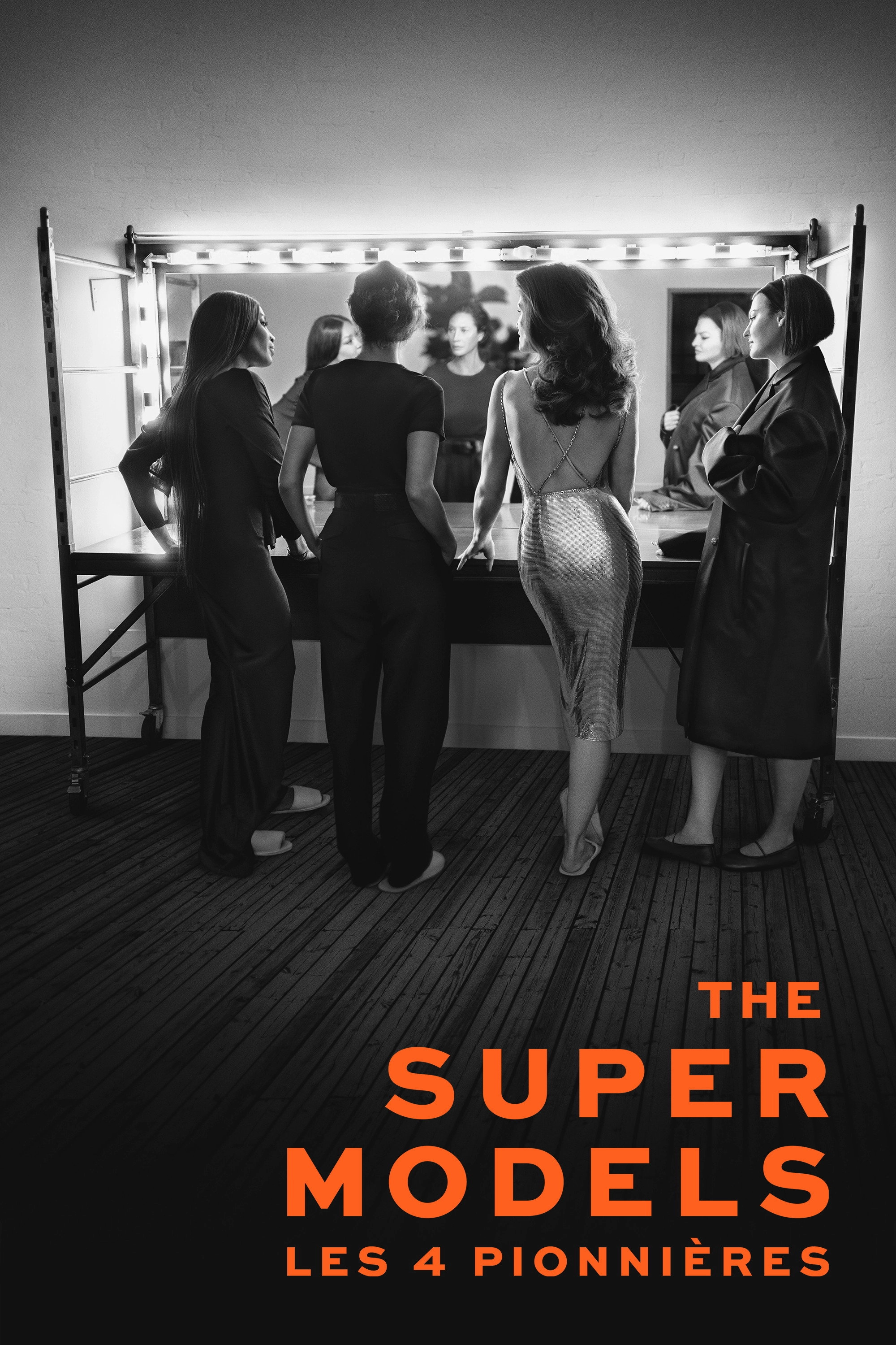 The Super Models