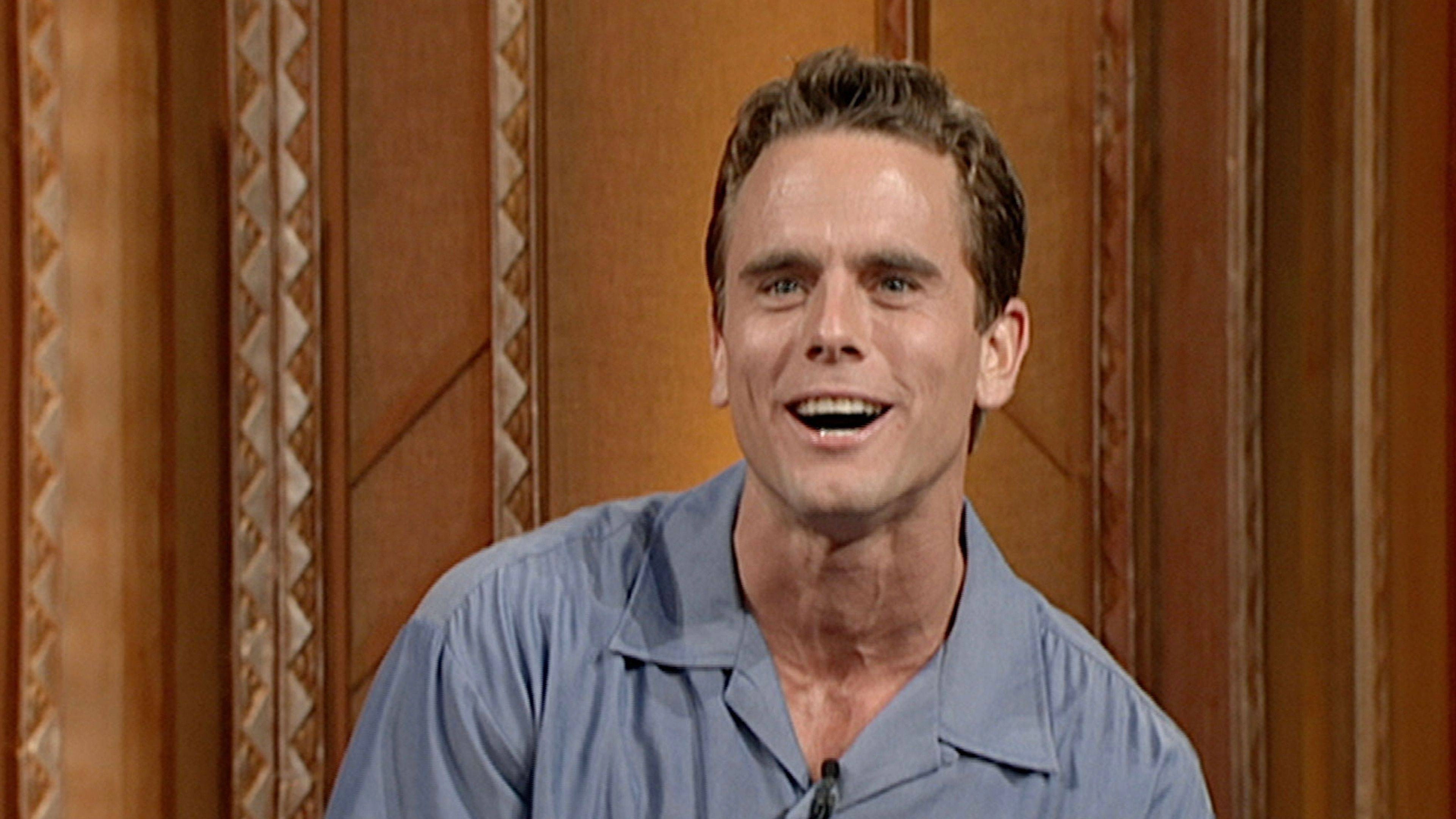 Whose Line Is It Anyway?