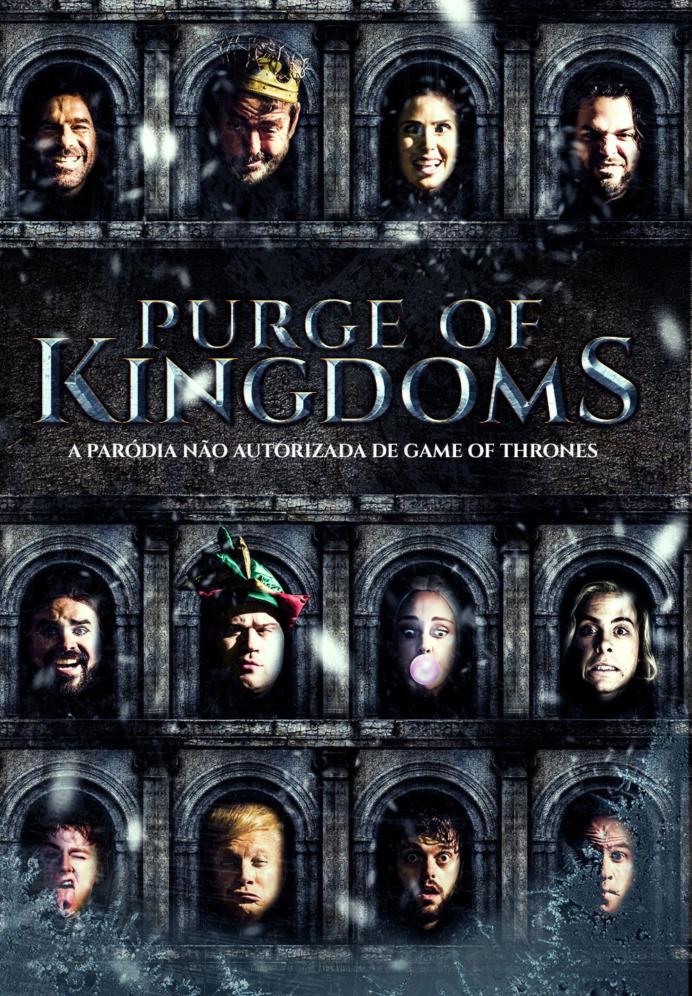 Purge of Kingdoms
