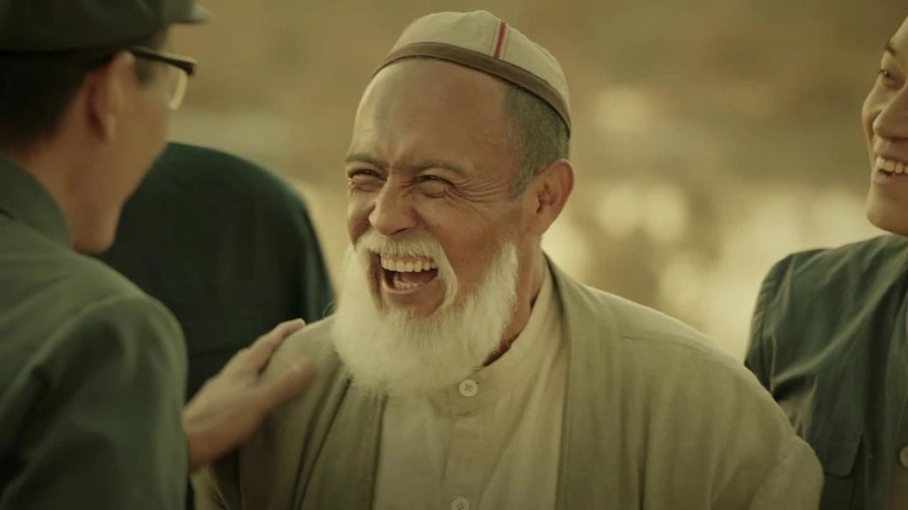 Uncle Kurban and His Descendants