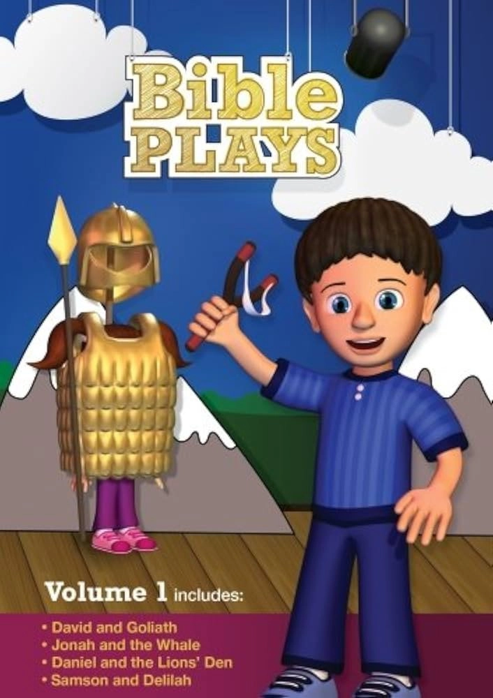 Bible Plays 2