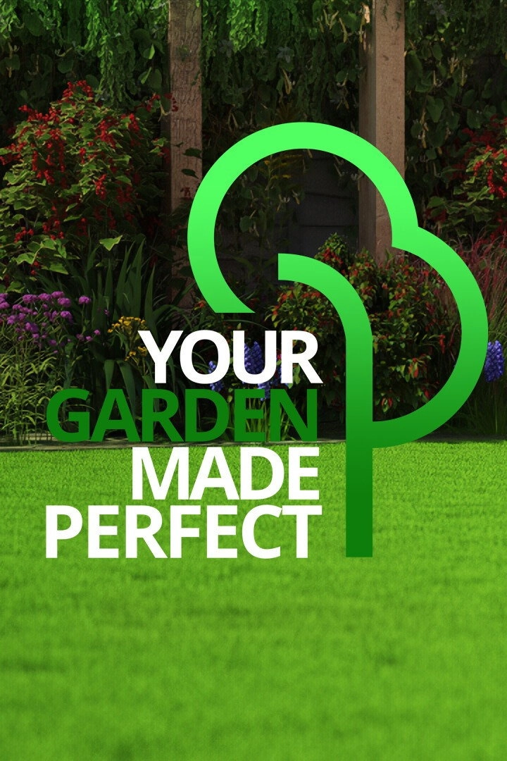 Your Garden Made Perfect