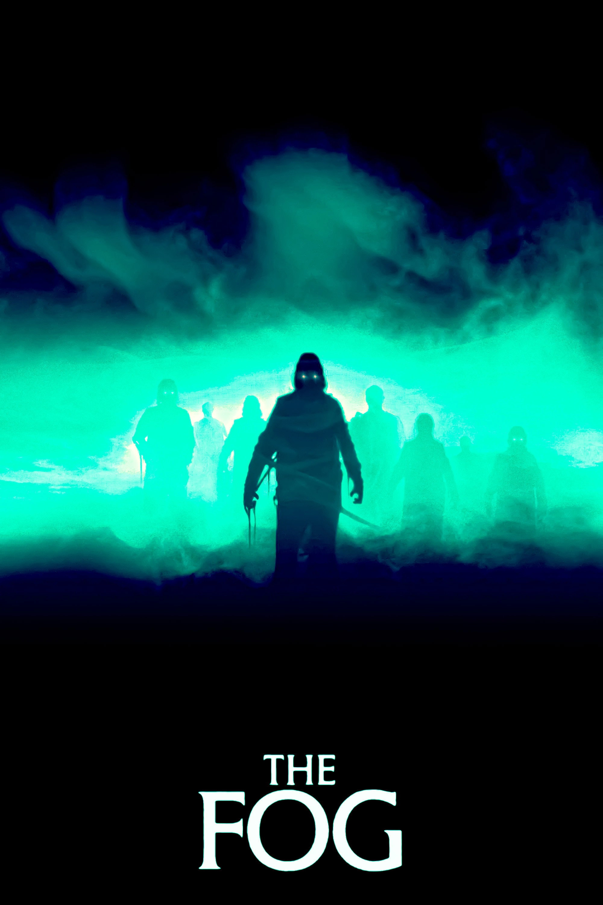 The Fog