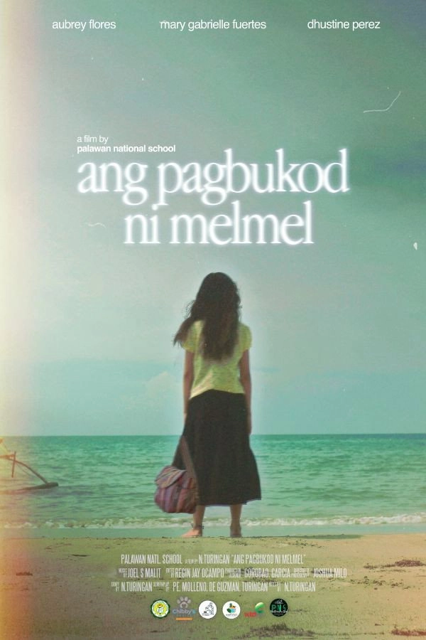 ang pagbukod ni melmel