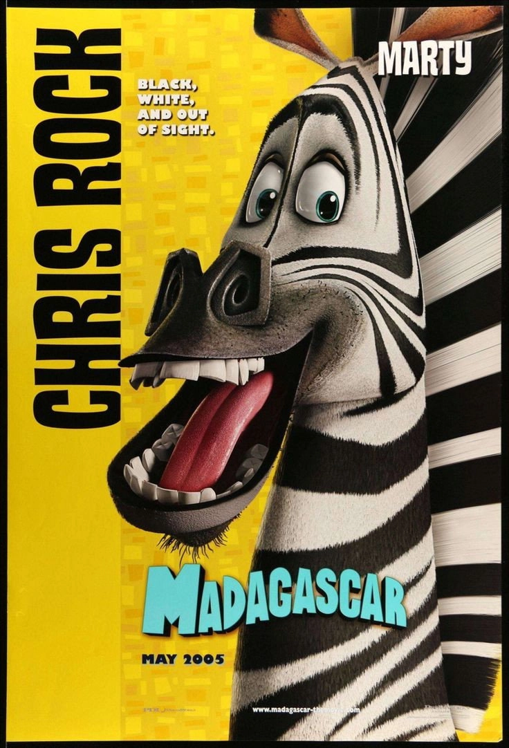 Madagascar