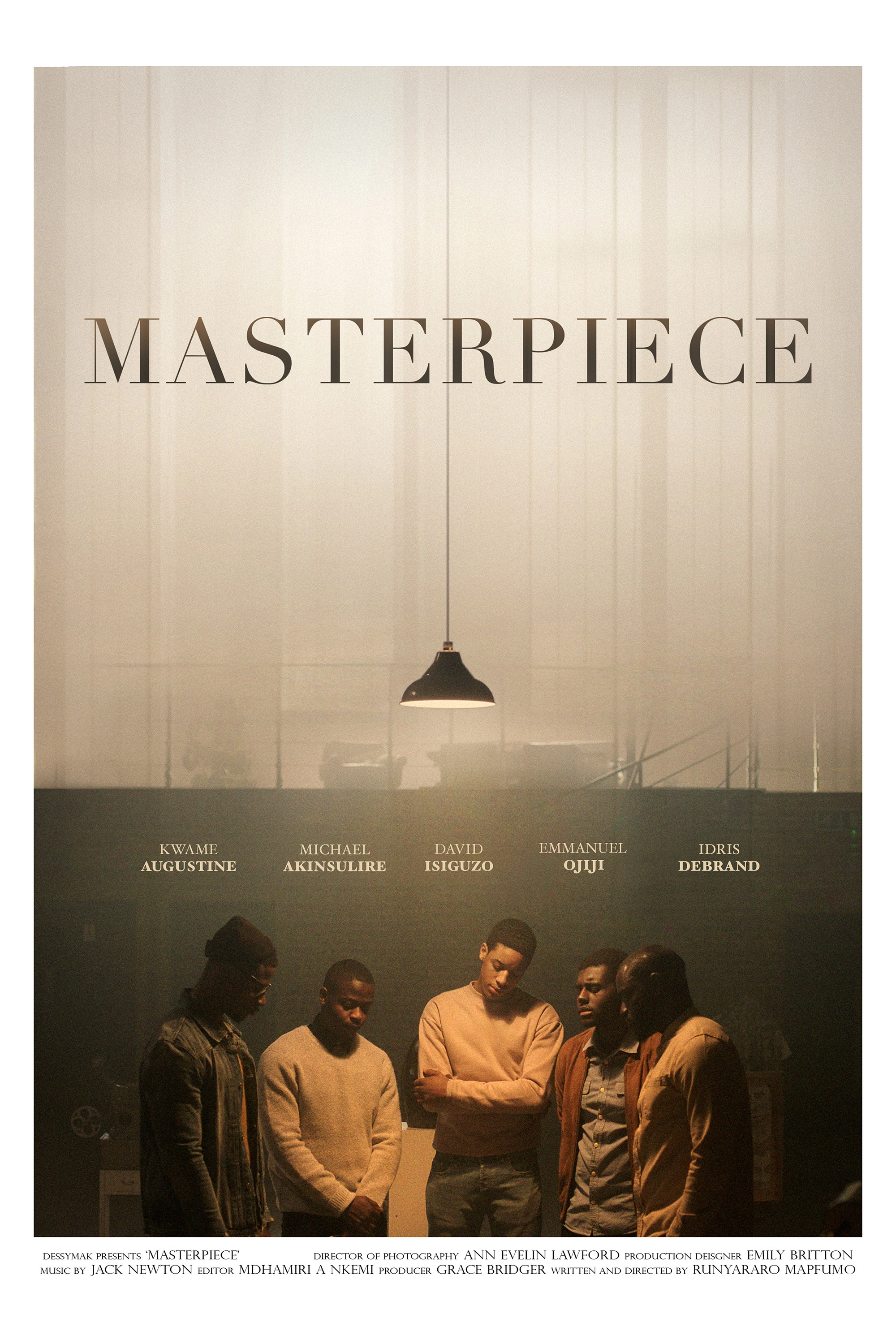 Masterpiece