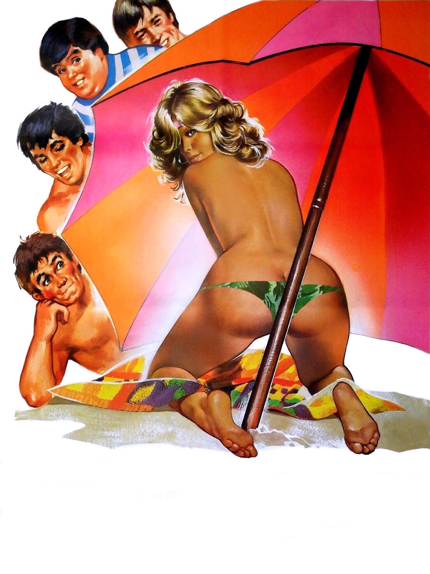 Hot Resort