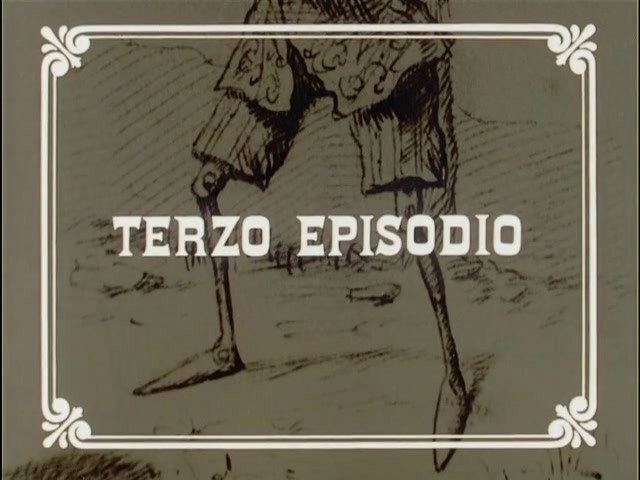 The Adventures of Pinocchio