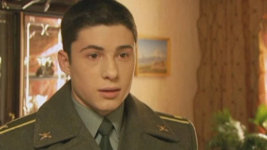 Kremlin cadets
