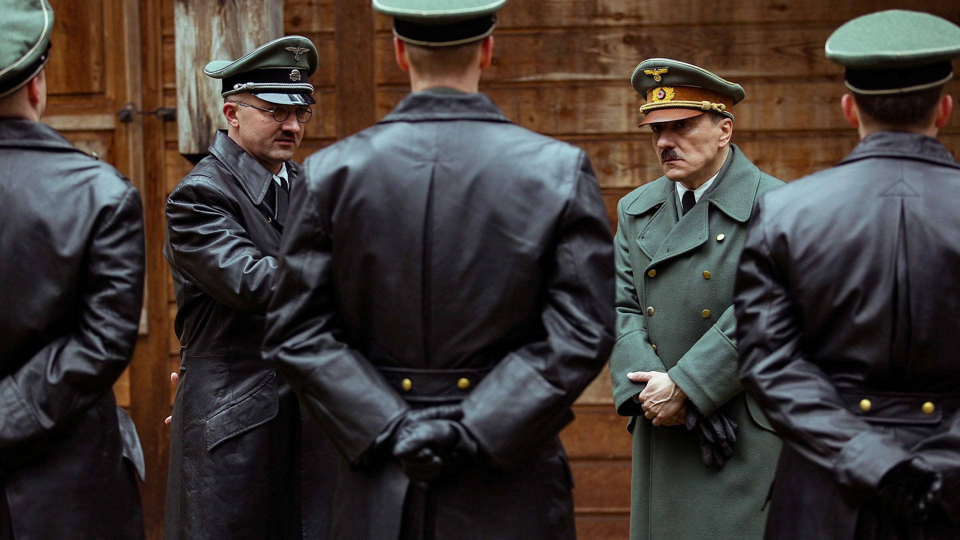 Rise of the Nazis