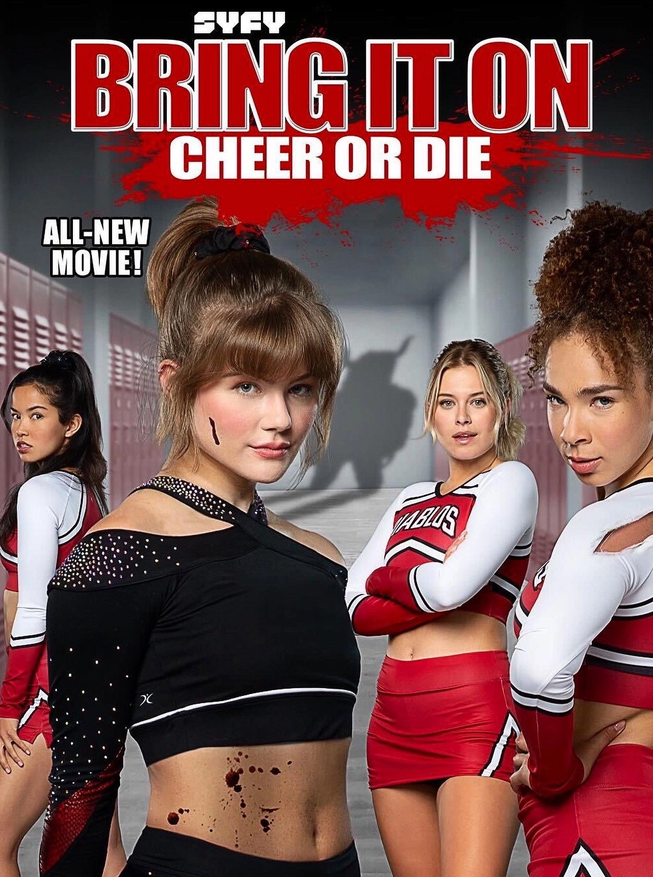 Bring It On: Cheer Or Die