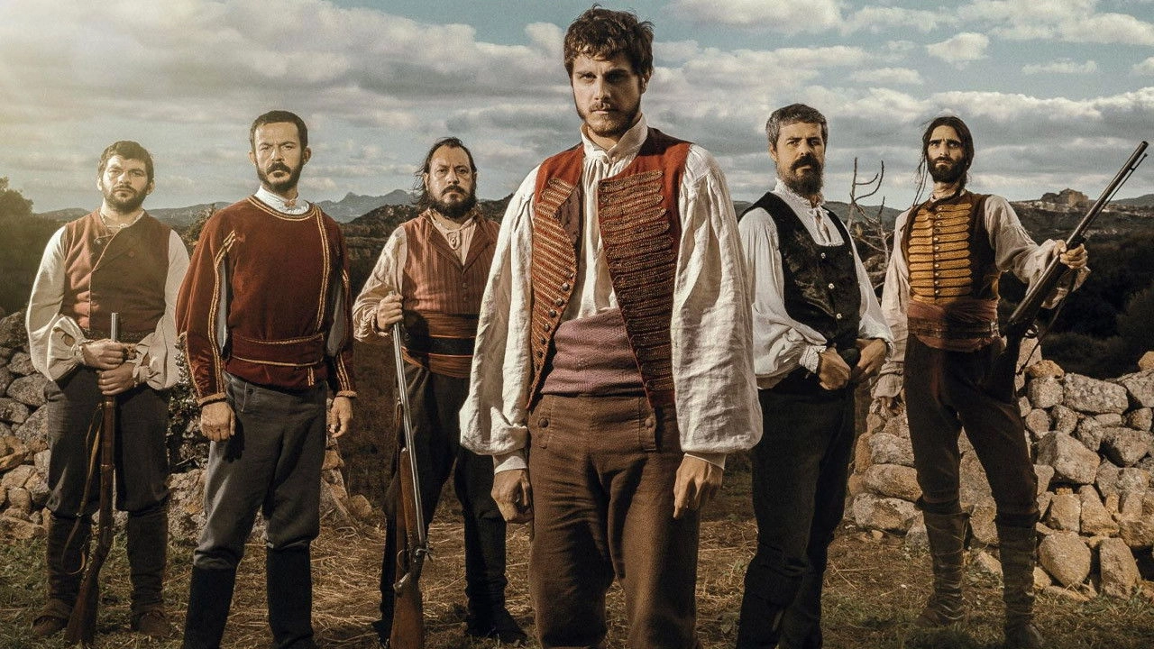 The Mute Man of Sardinia