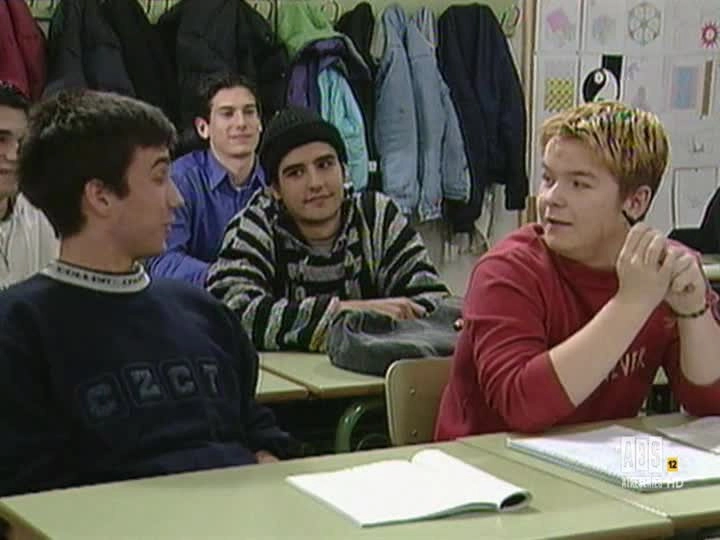 Compañeros