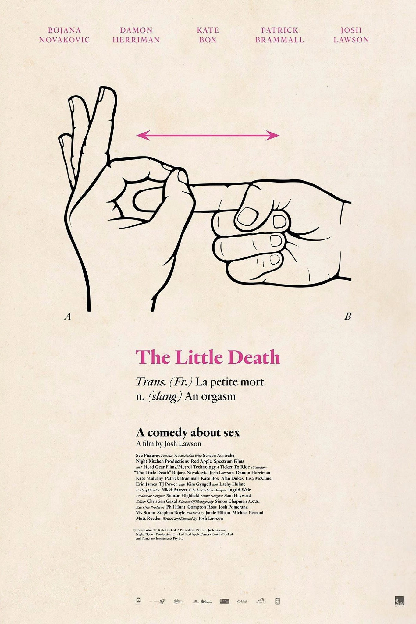 The Little Death