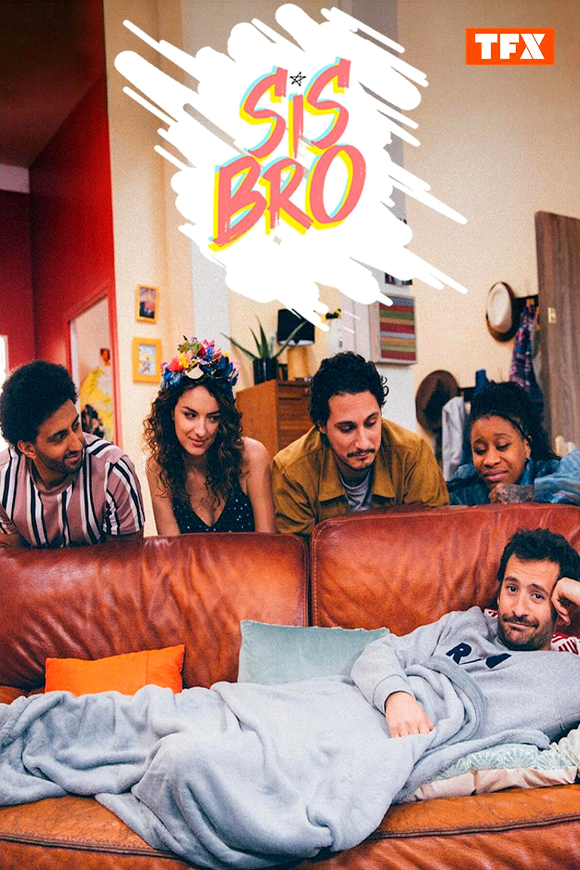 Sisbro