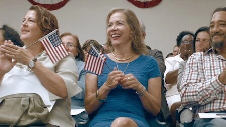 Amend: The Fight for America