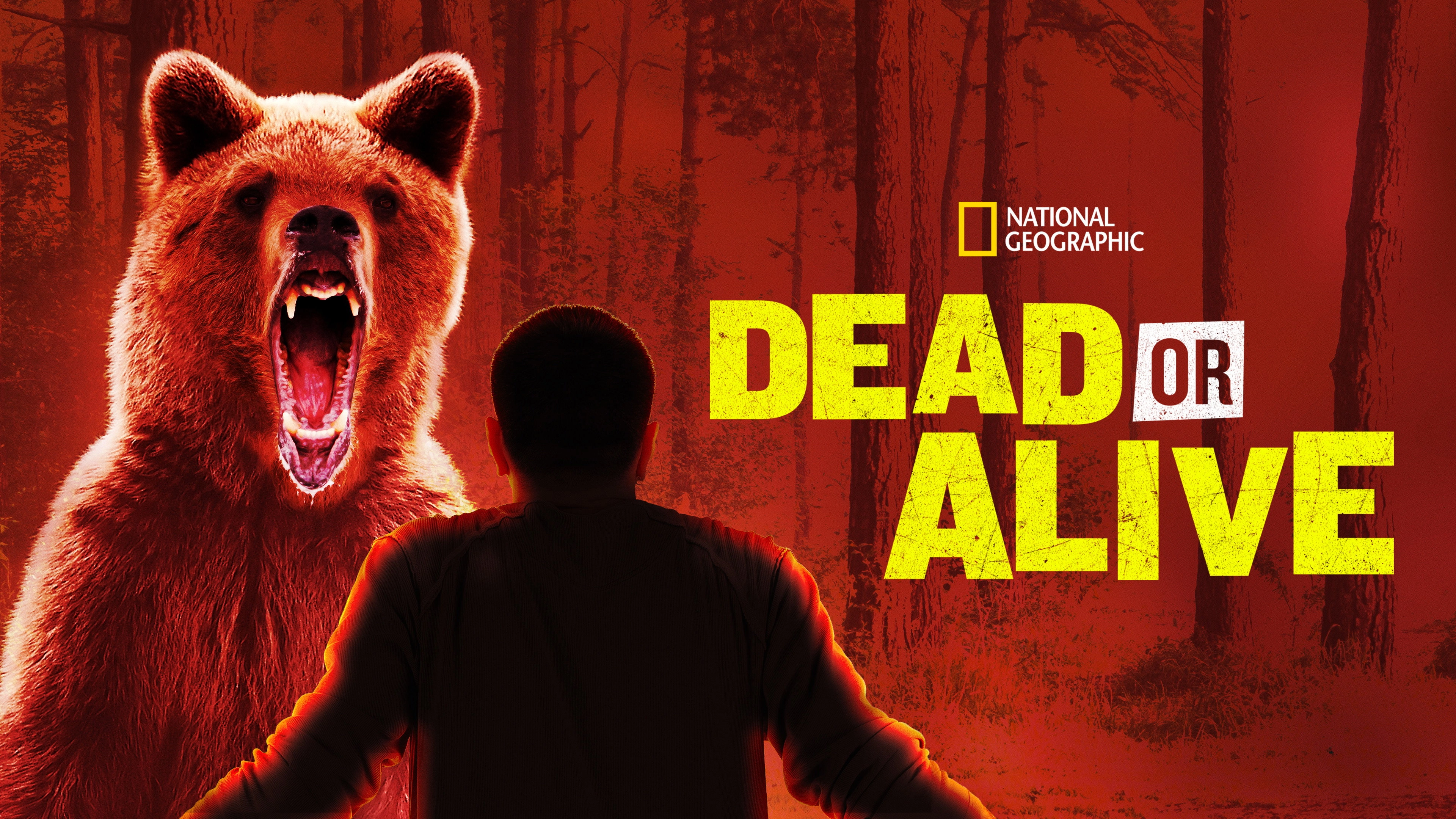 Dead or Alive