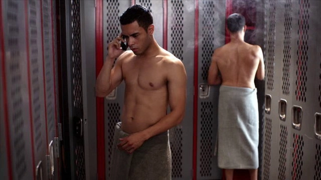 East Los High