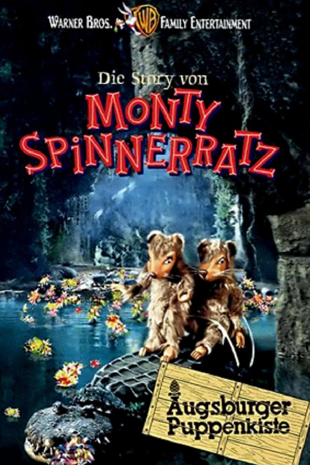A Rat's Tale