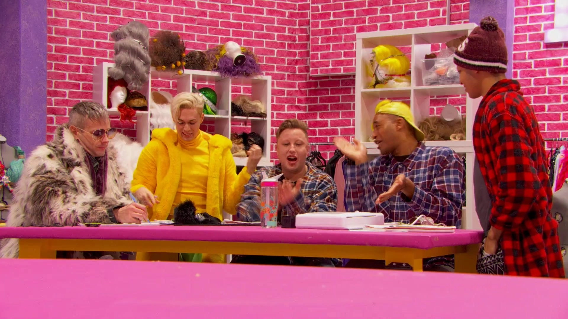 Canada's Drag Race