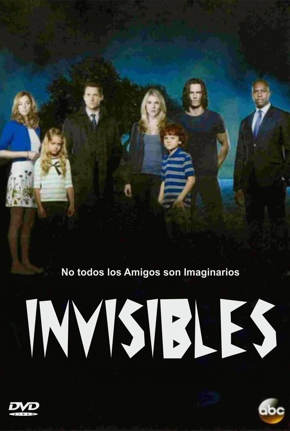 The Whispers