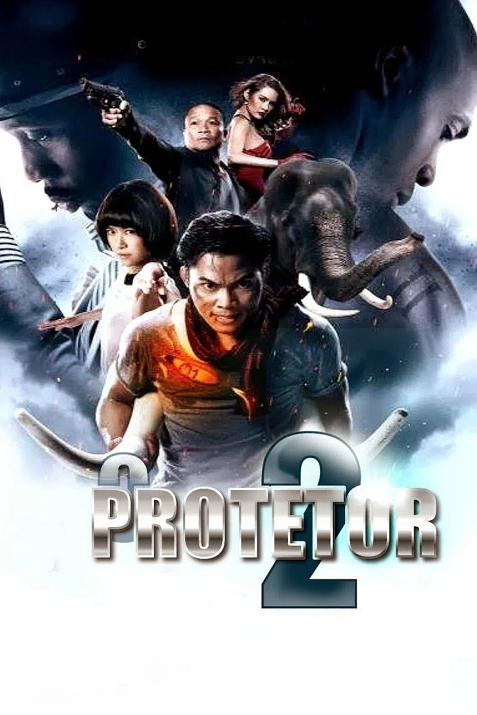 The Protector 2