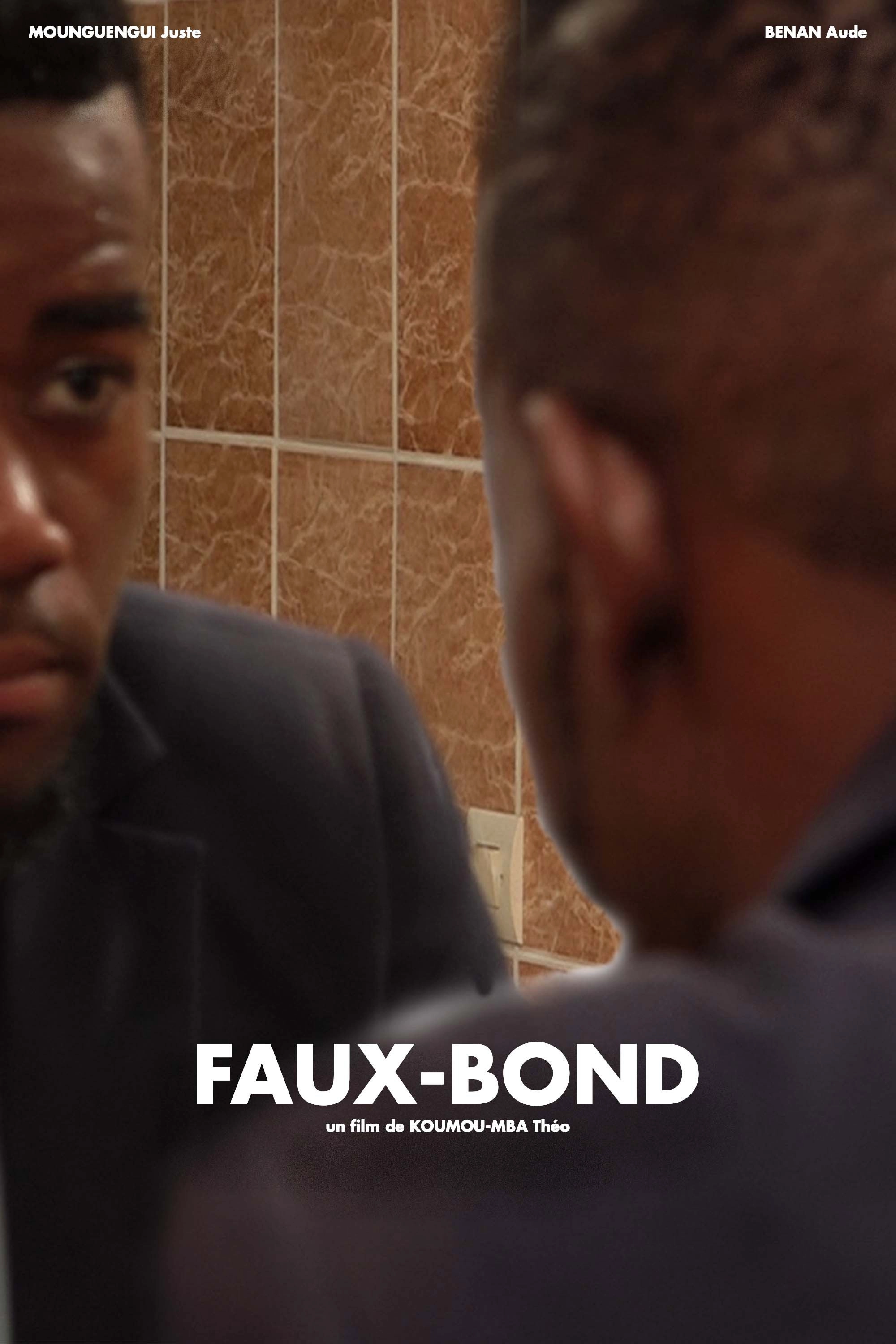 FALSE BOND