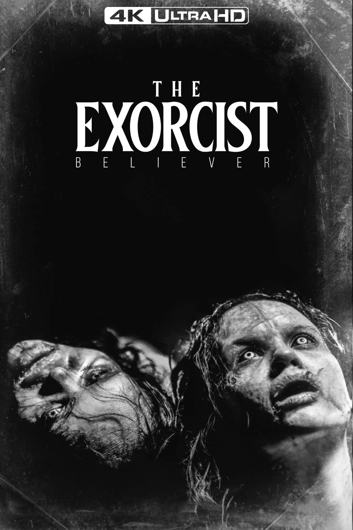 The Exorcist: Believer