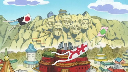 NARUTO Spin-Off: Rock Lee & His Ninja Pals