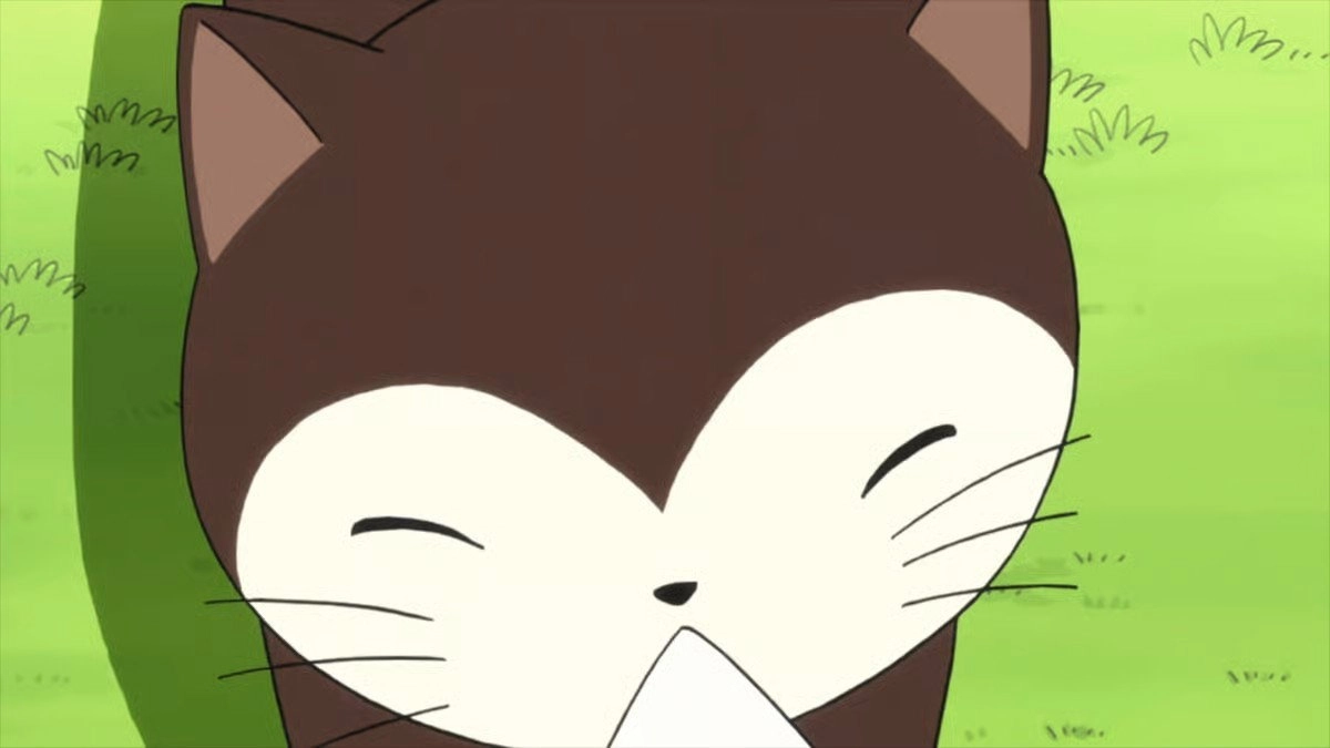 Shounen Ashibe Go! Go! Goma-chan