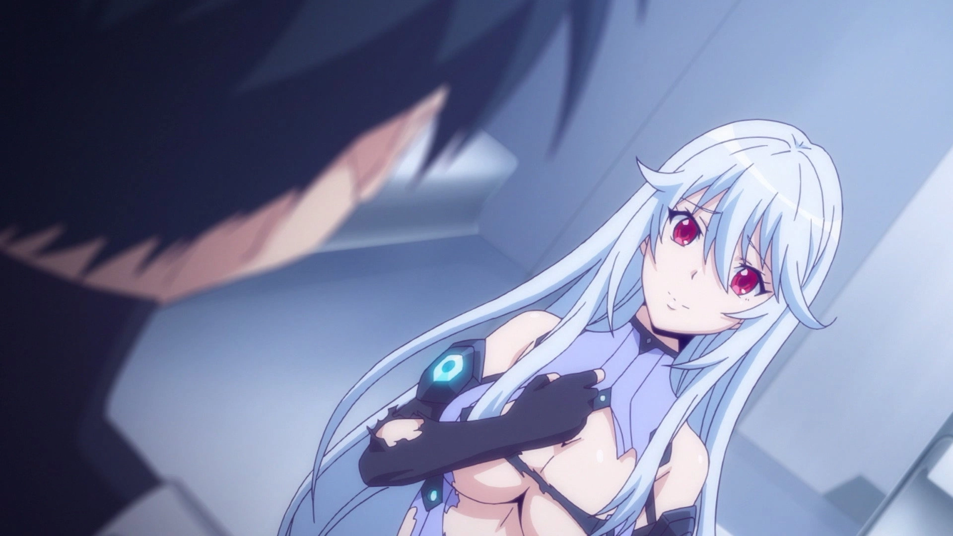 Hybrid x Heart Magias Academy Ataraxia
