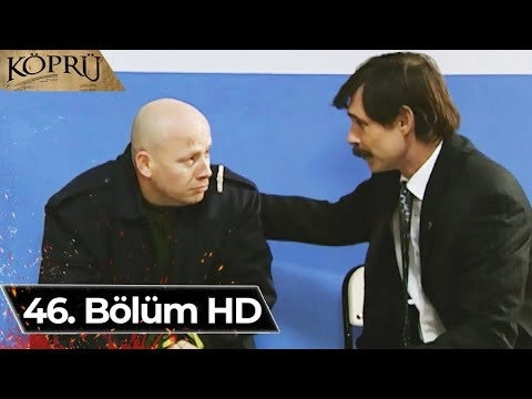 Köprü