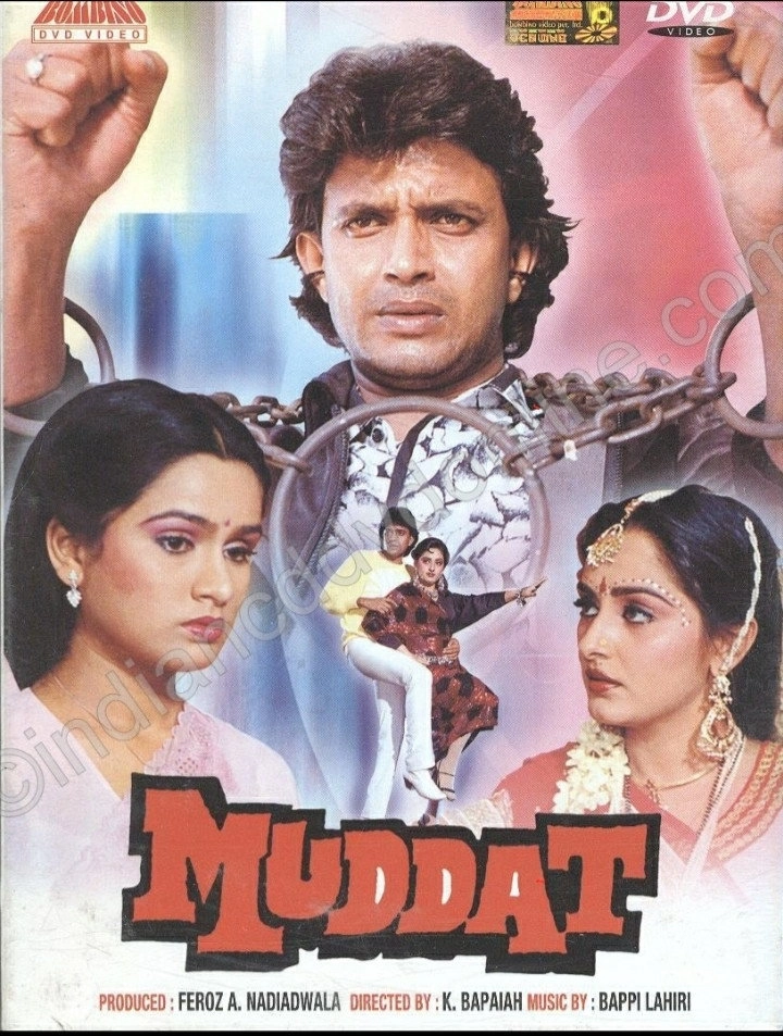 Muddat