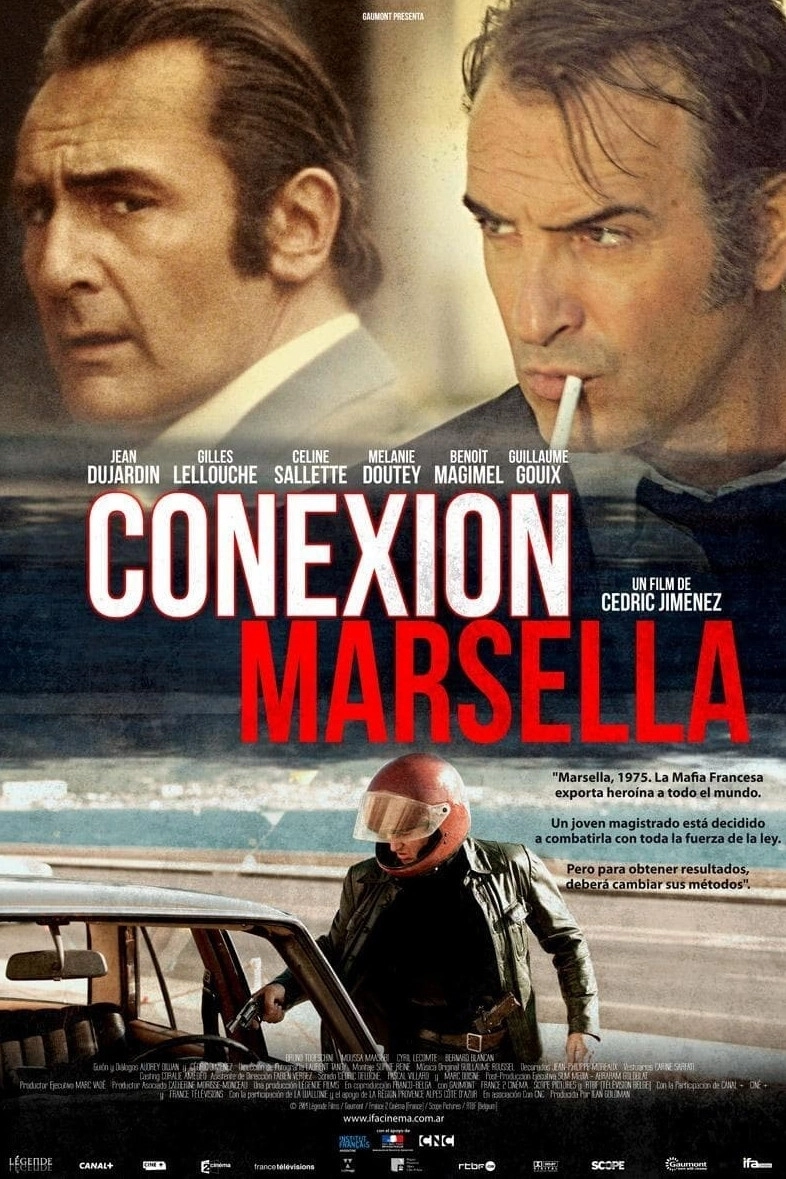 The Connection