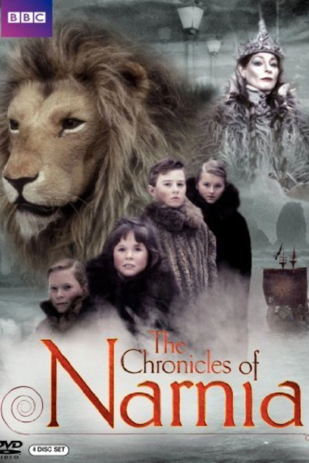 The Chronicles of Narnia: The Lion, the Witch & the Wardrobe