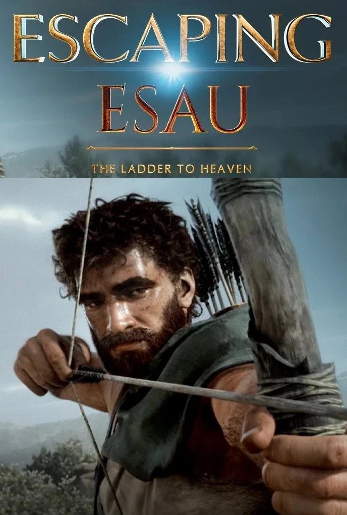 Escaping Esau - The Ladder to Heaven