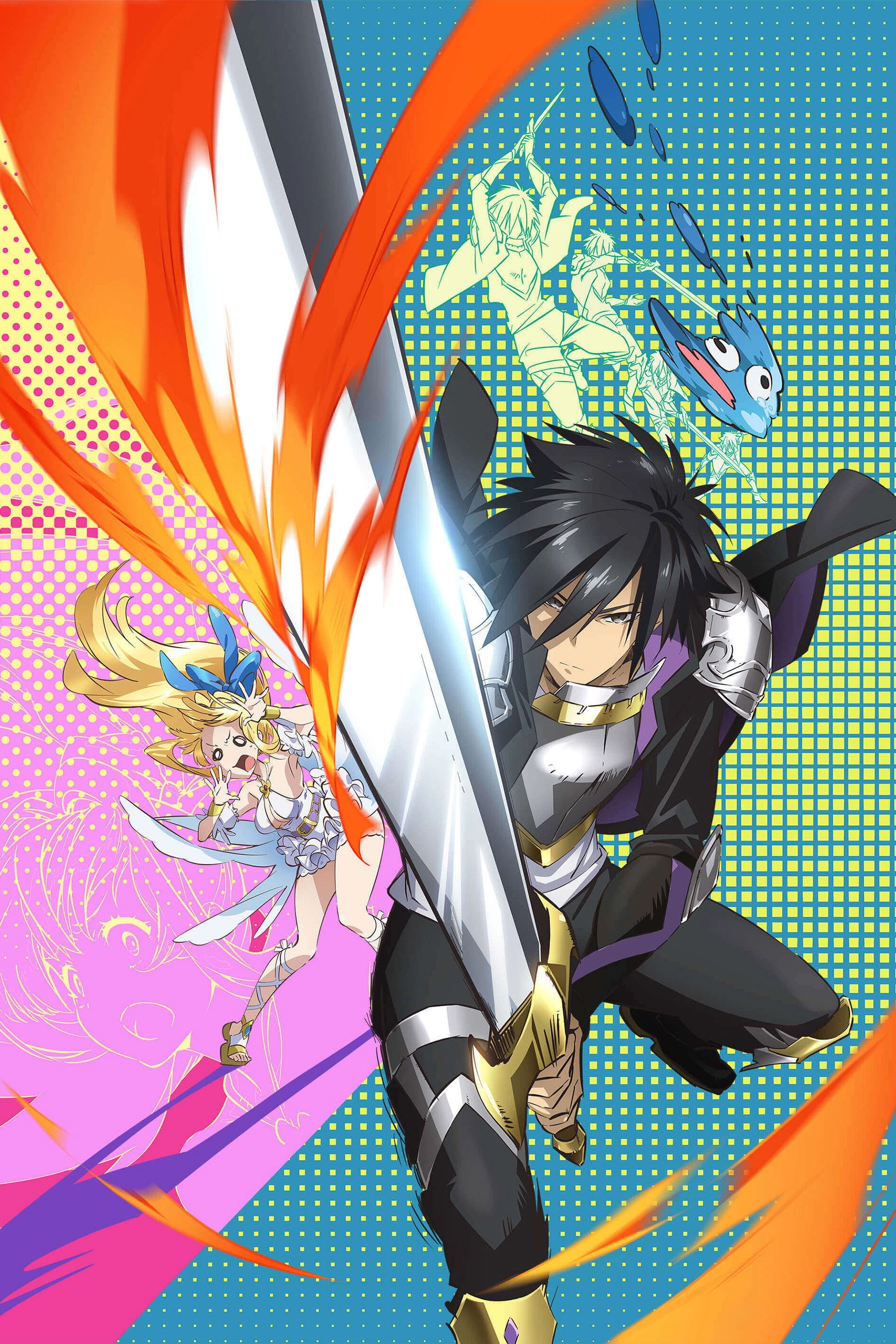 Cautious Hero: The Hero Is Overpowered but Overly Cautious