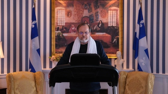La Maison-Bleue