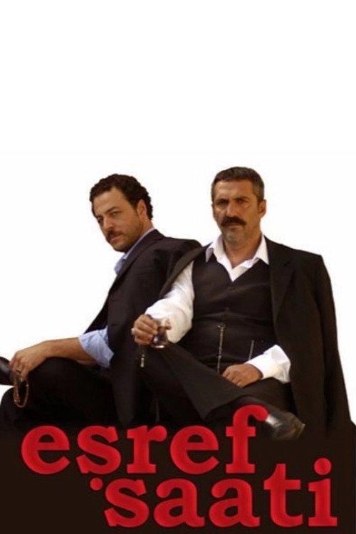 Esref saati