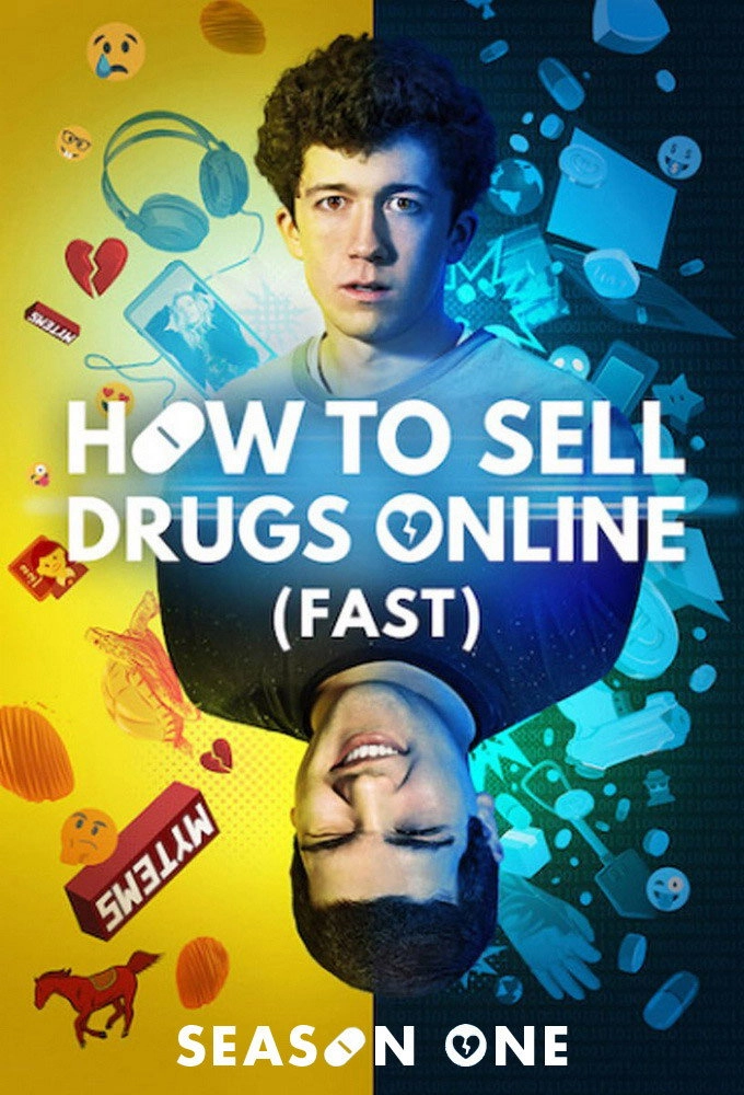How to Sell Drugs Online (Fast)